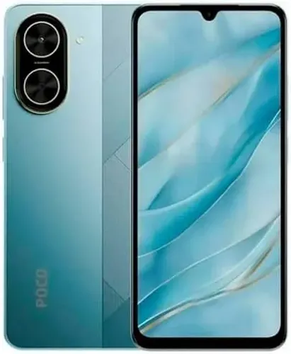 Poço c71