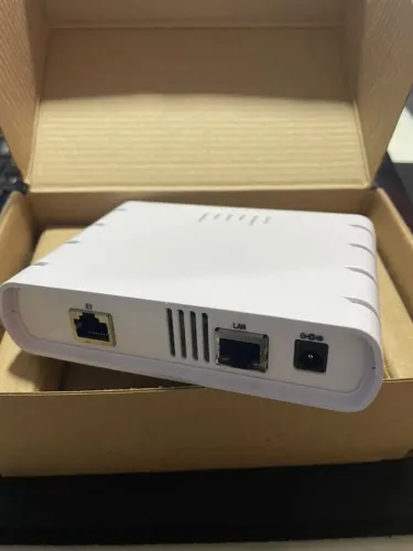 Gateway E1 - UMG 100r Khomp - NOVO