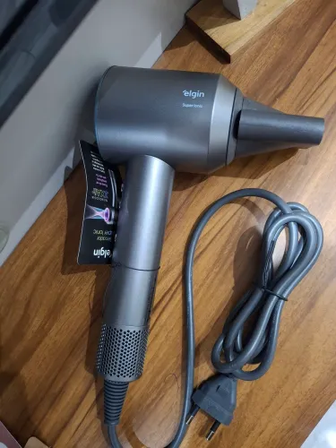 SECADOR SUPER IONIC ELGIN