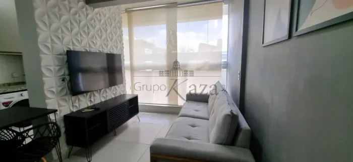 Oportunidade - Apartamento - Edifício Green Life - Vila Branca - 02 dormitórios - 58 m².