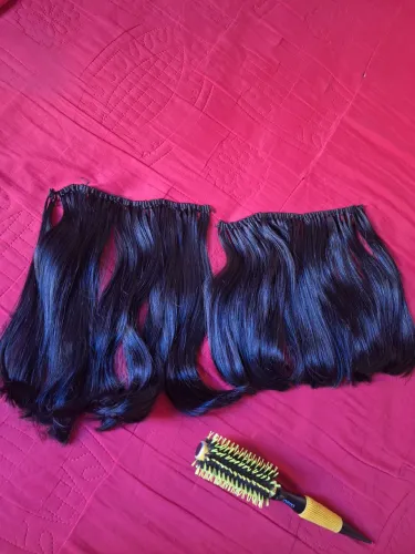 Cabelo humano