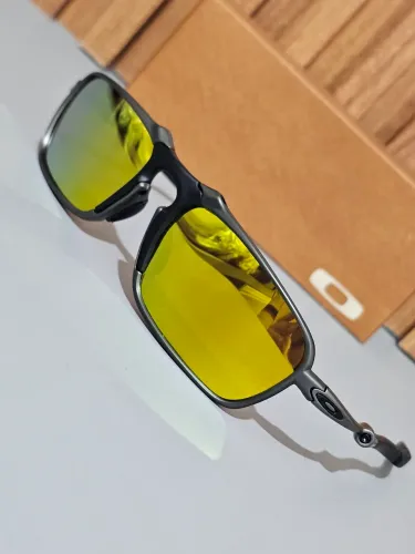 Óculos de sol Oakley Badman 