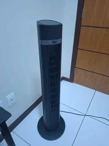 Ventilador