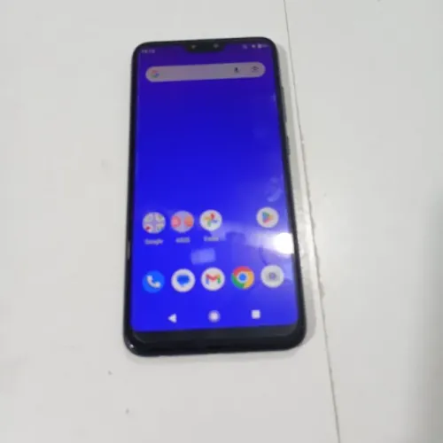 celular Asus Zen fone Max Shot