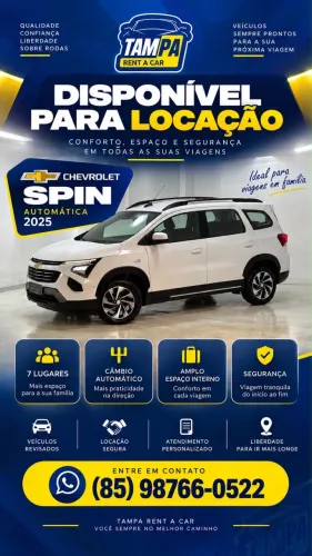 Locação aluguel viagem ou diária