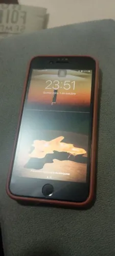 Vendo IPHONE 7 PLUS BARATO