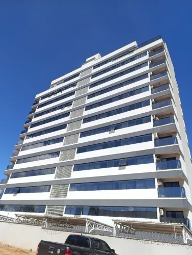 Flat residêncial. Smart 106 sul