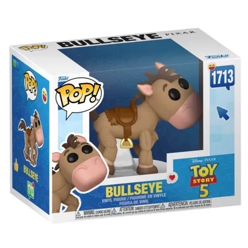 Funko pop toy story 