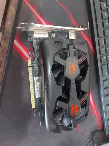 Gt730 128 bits ddr5
