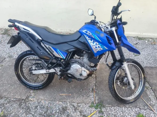 Crosser Z 2019