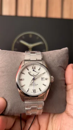 Orient Star