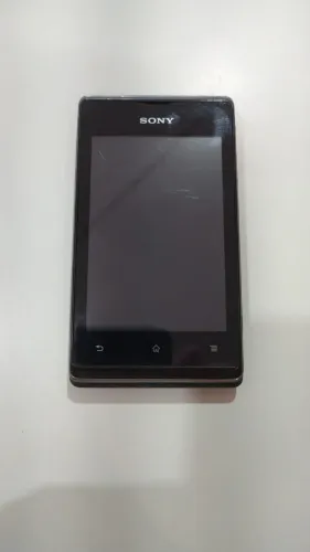 SONY