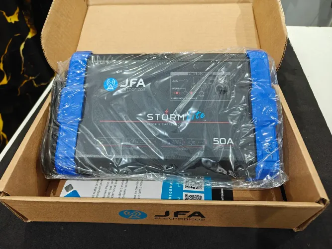 Fonte jfa lite 50a