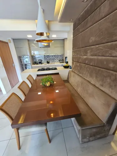 Apartamento à venda no SÍTIO DAS MANGUEIRAS, POÇO DA PANELA, Recife, PE