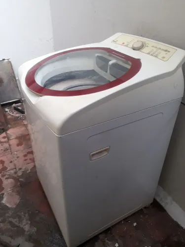 máquina de lavar Brastemp 11 kg