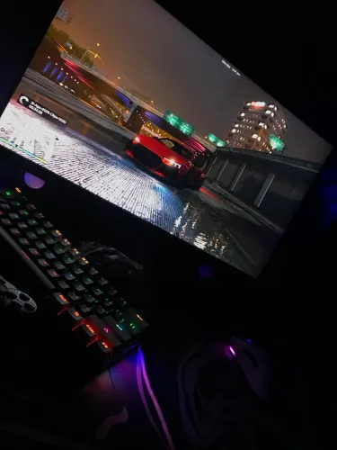 ? TROCO PC GAMER COMPLETO - I7 + GTX 1060 6GB + 16GB RAM ?