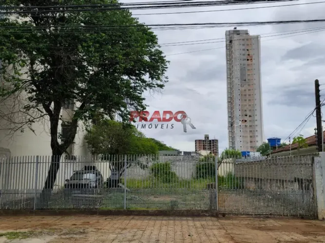 Terreno à venda em Maringá, Zona 07, com 506.25 m²