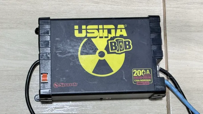 Fonte Usina 200a