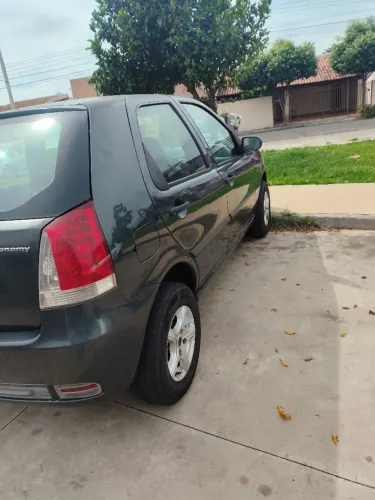 Fiat Palio 1.0 Economy Fire Flex 8V 4P 2010