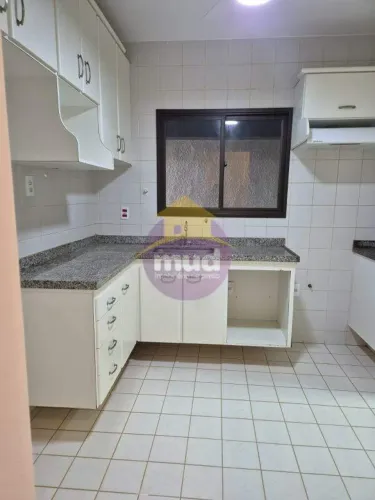 Casa Condomínio para aluguel no bairro Higienópolis, em São José do Rio Preto - SP