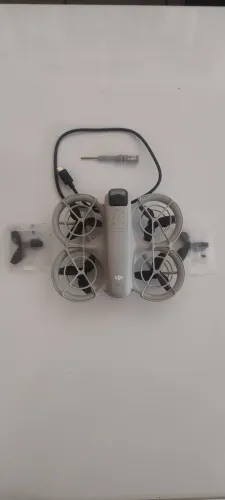 Vende se um drone dji profissional