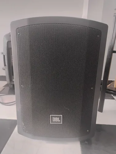CAIXA DE SOM JBL-JS15BT