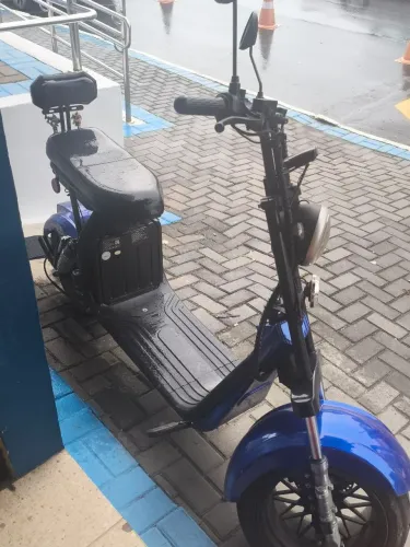 Scooter elétrica,modelo x11,3000w,ano2025