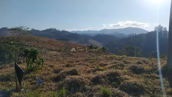 Lote para venda em Santo Antônio do Pinhal - SP