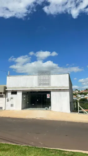 Ponto Comercial para Locação - Jardim Ypê