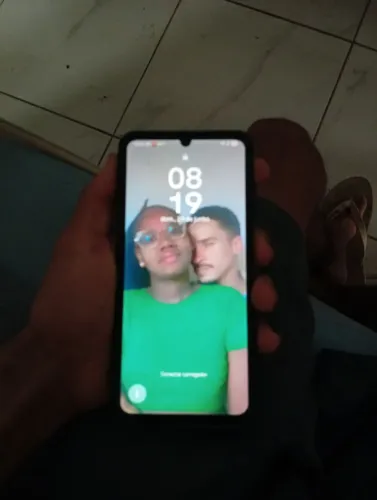 Celular Samsung Galaxy a06 