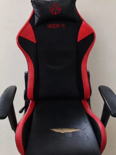 Cadeira Heron tx