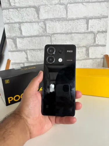 POCO X6 5G