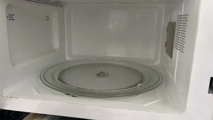 MICROONDAS