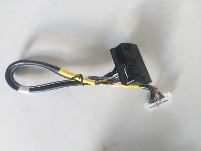 Placa Standby Botão Power Wi-fi Wireless Para Tv Un43tu7000g