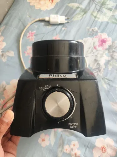 Liquidificador PLQ950/W950 (Sem o Copo)