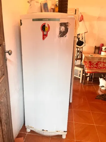 Geladeira cônsul