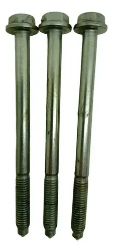 Kit Parafuso Compressor 308 408 2011 A 2019