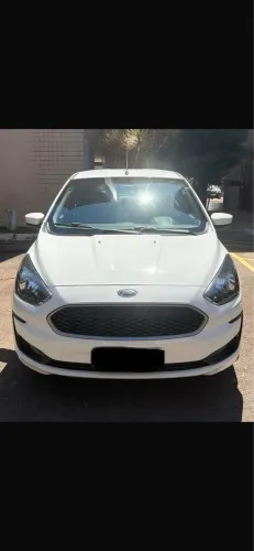 Ford KA 1.0 Se/se Plus Tivct Flex 5P 2019