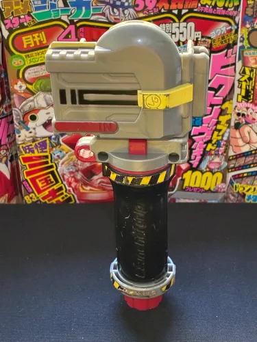 Beyblade - Launcher Grip