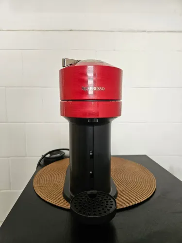 Cefeteira Nespresso Vertuo Next