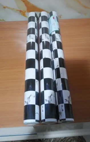 Papel de parede