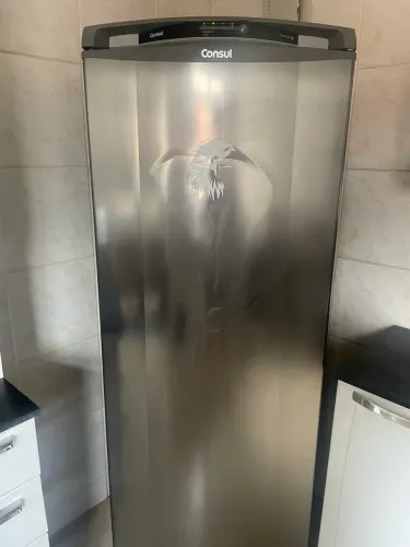 Geladeira Consul Frost Free