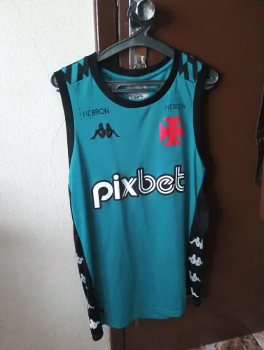 Camisa do Vasco