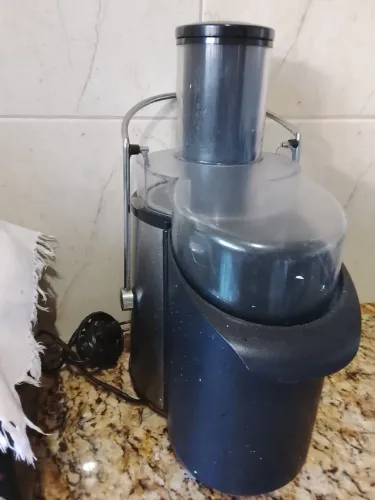 Eletro domésticos