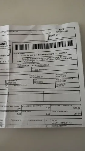 Vendo estribo para Fiat toro