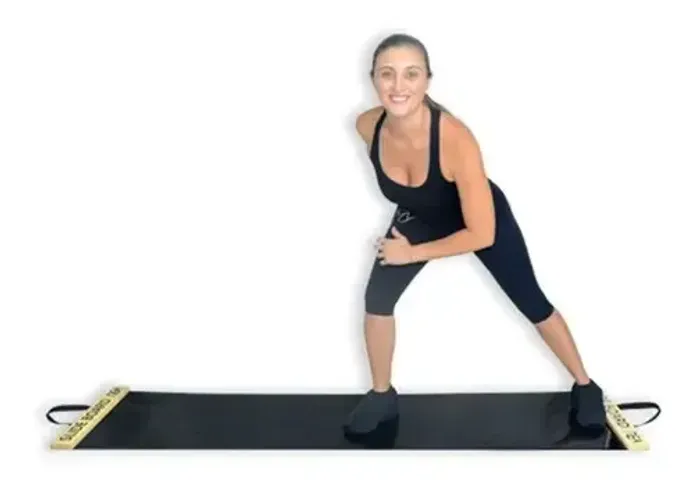 Slide Board REA Fitness