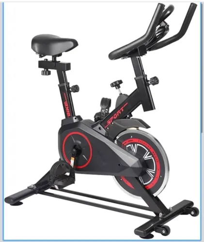 Bicicleta ergométrica