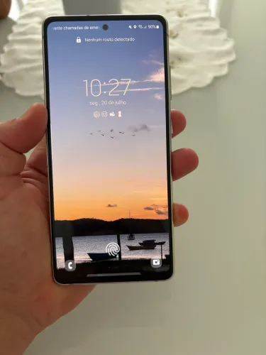 Samsung Galaxy S20 Fé