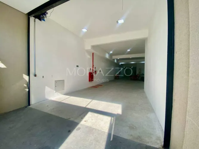 Ponto para alugar, 502 m² por R$ 20.000,00/mês - Parque Itamarati - Jacareí/SP