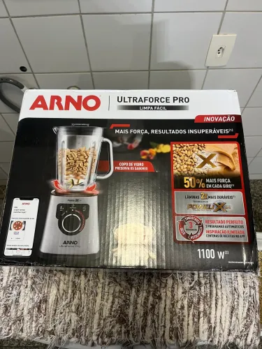 Liquidificador Arno LN93 - 220v